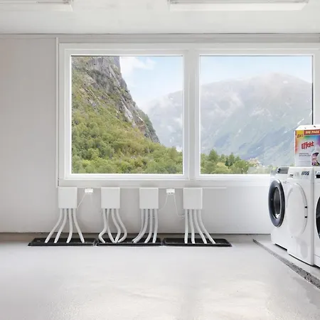 Vandrerhjem Trolltunga *