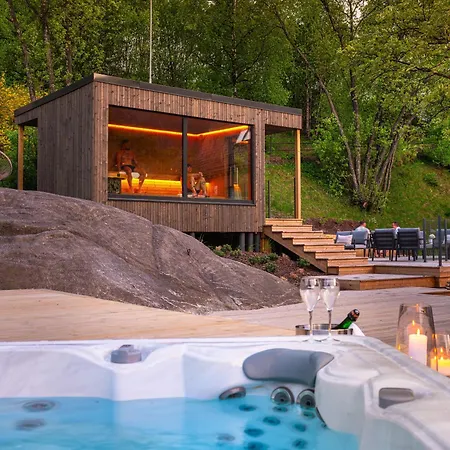 Trolltunga Vandrerhjem