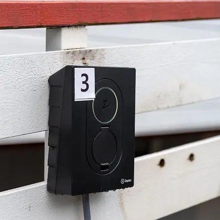 Trolltunga بيت شباب